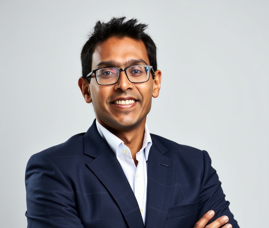 Dr Rohan Wijesurendra, Consultant Cardiologist and Cardiac Electrophysiologist